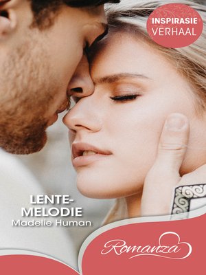 cover image of Lentemelodie